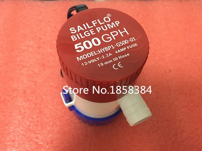 Высококачественный семейный откачивающий насос 12 В переключатель откачки