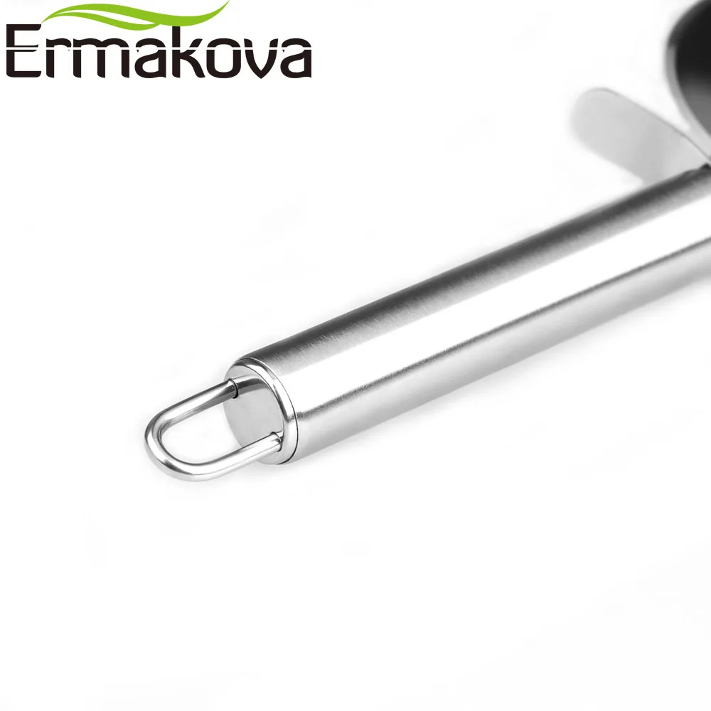 Нож ERMAKOVA из нержавеющей стали для пиццы круглая нож торта хлеба пиццы|pizza tools|pizza