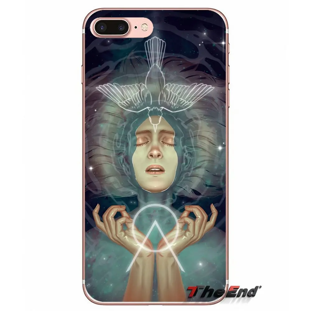 Прозрачные чехлы из ТПУ для Sony Xperia Z Z1 Z2 Z3 Z5 compact M2 M4 M5 E3 T3 XA Aqua LG G4 G5 G3 G2 Mini Capa The OA Season |