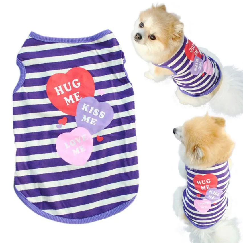 2017 Pet Dog Clothes for Small dogs cachorro pet clothes products chihuahua dog ropa para perros #303 | Дом и сад