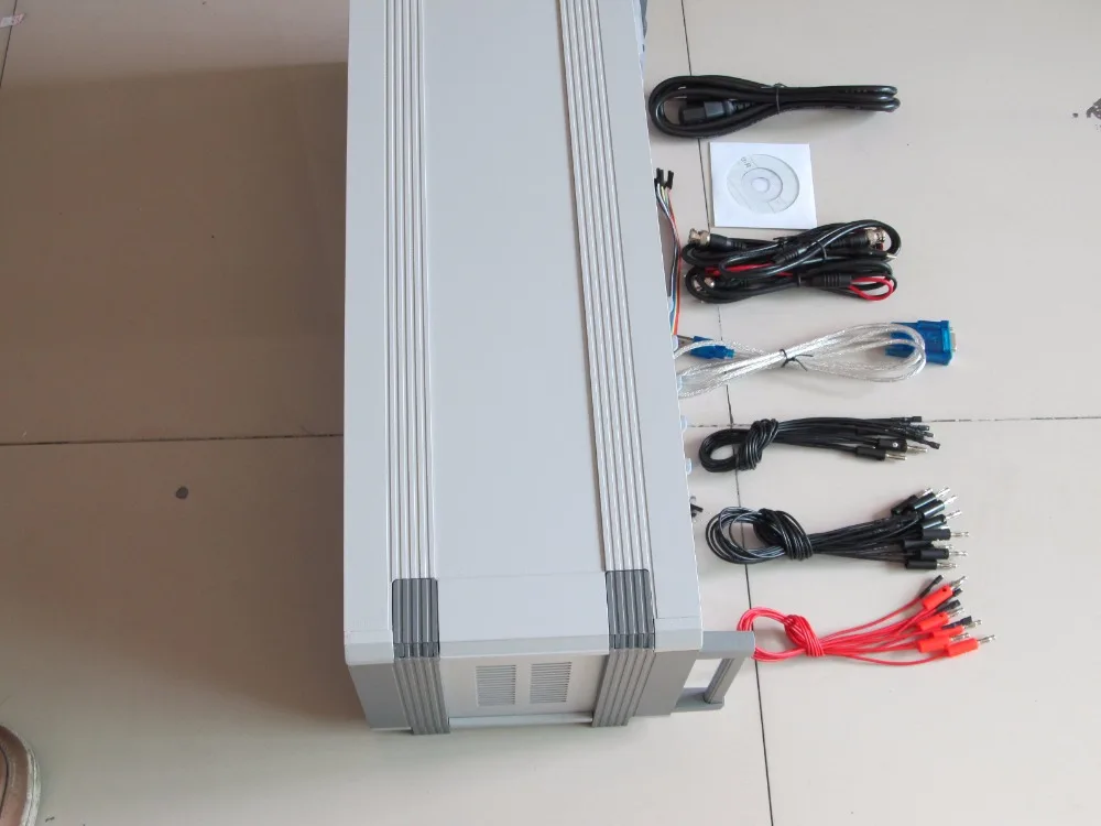 2019 mst-9000+ automotive sensor simulator tester mst9000+ ecu repair tools for all cars works on 110v and 220v | Автомобили и