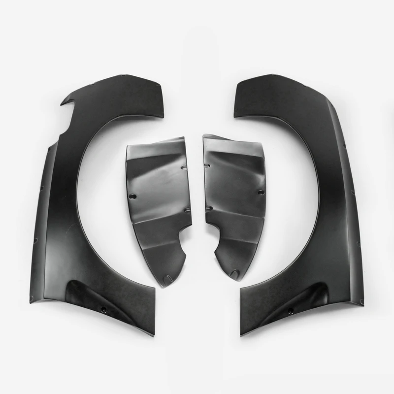 preço Acessórios Do Carro S2000 Ap1 Ap2 Coupe Frp Rb Estilo Fibra De Vidro Ampla Traseira Fender Fiberglass Roda Alargamento Arco Kit Corpo Corrida Guarnição