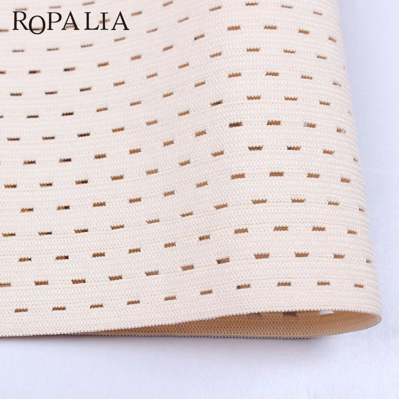 100% высококачественный корсет ROPALIA для талии и живота коррекции фигуры спортивная