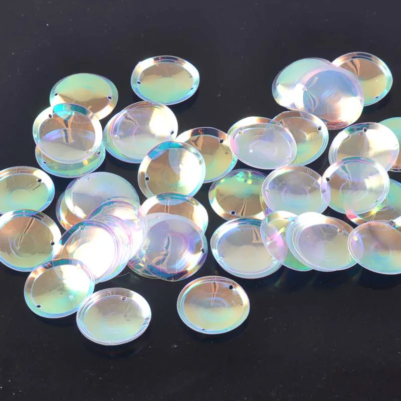 cp1387 130 шт/23 г 11 цветов Блестки для шитья скрапбукинга ремесло lentejuelas Швейные украшения аксессуары 20 мм cp1386 - Цвет: cp1387