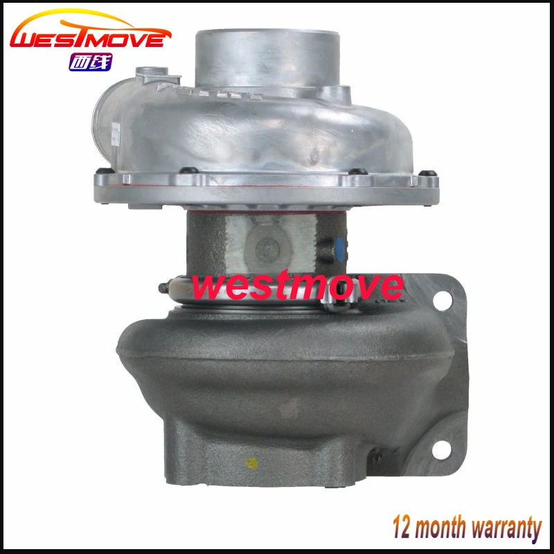 RHG6 турбо CICZ 1144003770 114400-3770 VA570031 114400 3770 для HITACHI ZAXIS 200 210 225 230 ZAX200 экскаватор 6BG1T 6BG1-TC |