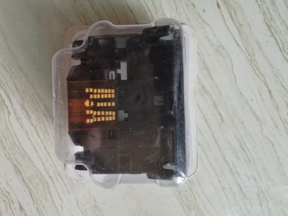 Новинка 100% оригинальная печатающая головка для принтера HP 564 4 цвета PhotoSmart Plus B010