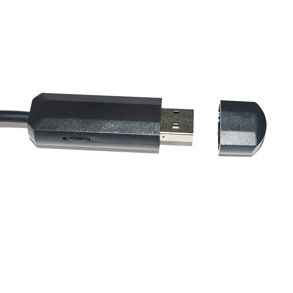 Промышленные 8.5 ММ USB Эндоскоп HD 720 P 2 Мегапикселей Эндоскопа Инспекционной Камера