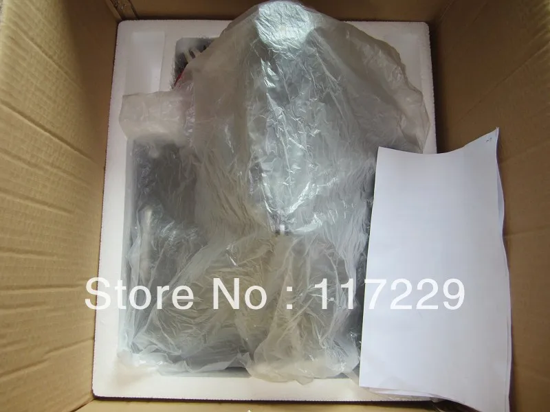 Новый комбинированный термопресс 8 в 1 с двойным дисплеем для