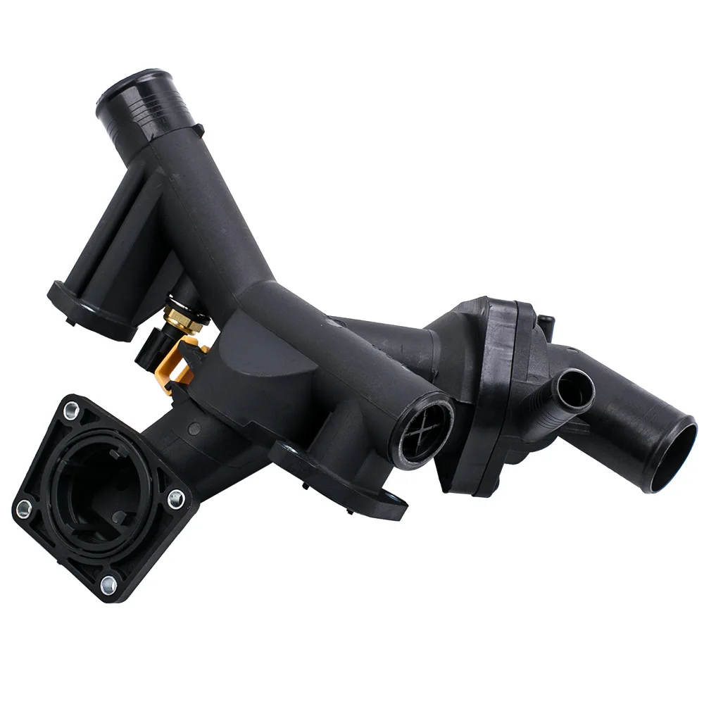 Корпус термостата для Land Rover корпус охлаждающей жидкости LR3 Range Sport 4 LR00563 4646010