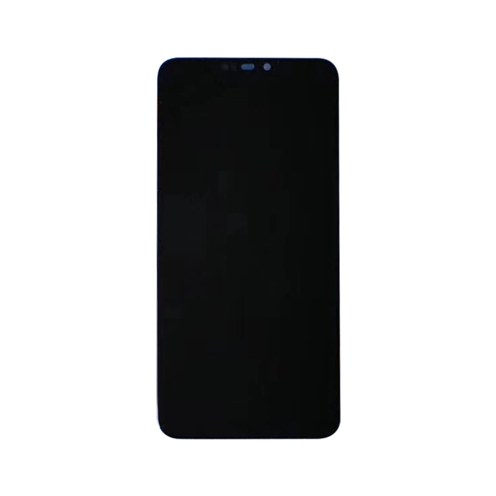 ЖК дисплей для Huawei Honor 8C с дигитайзером сенсорного экрана панель со стеклом в