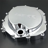 for kawasaki zx14r zzr1400 2006 2007 2008 2009 2010 2011 2012 2013 2014 zx 14r motorcycle engine stator cover right side silver
