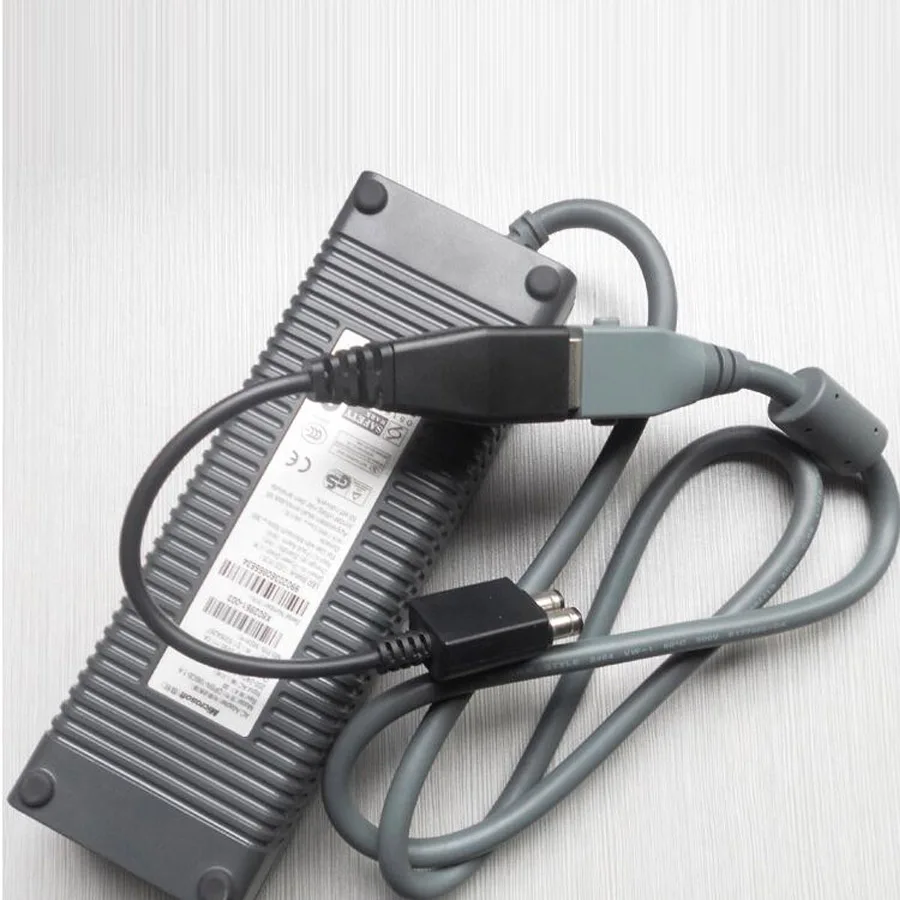 Высокое качество 2-с двумя разъемами Питание адаптер USB безналичным платежом