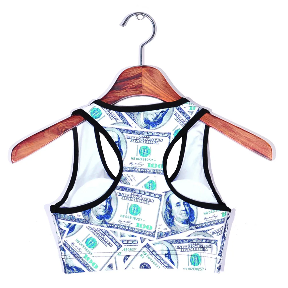 Women Sports Bra New 2017 Summer Fitness Sporting Duick Dry Running Yoga G4-CC927 | Спорт и развлечения