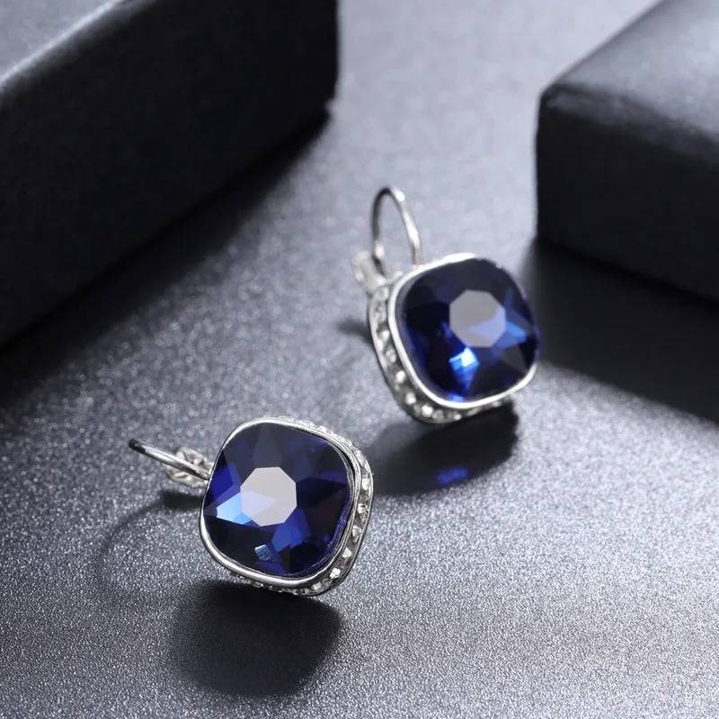 ZOSHI 2020 модные большие висячие серьги в стиле бохо для женщин ювелирные изделия с