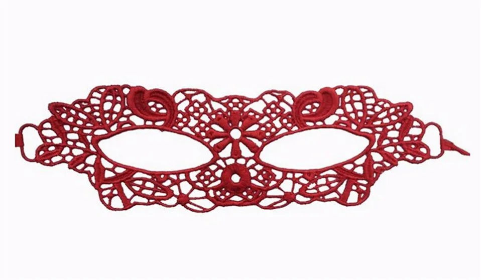 Сексуальная женская комбинация кружевная маска эротические костюмы нижнее