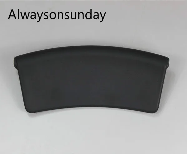 2015 Высококачественные мягкие подушки для ванной и спа подголовник с присоской