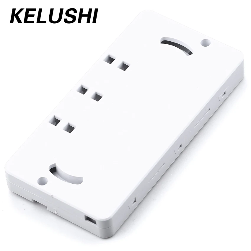 Защитная коробка для волоконно оптического покрытия KELUSHI 10 шт. термоусадочная