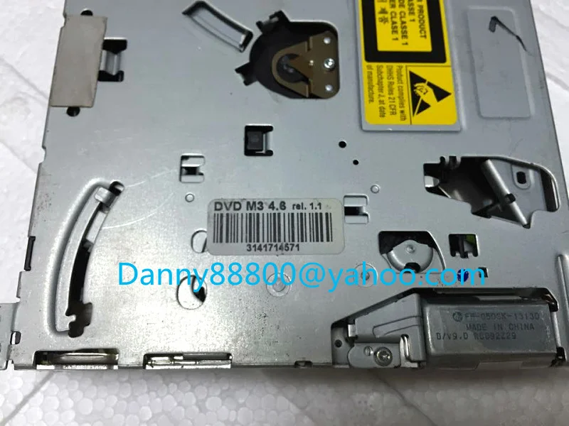 Бесплатная доставка PLDS DVD механизм навигации M3 4 6/7 6 погрузчика колоды для BWM MK4