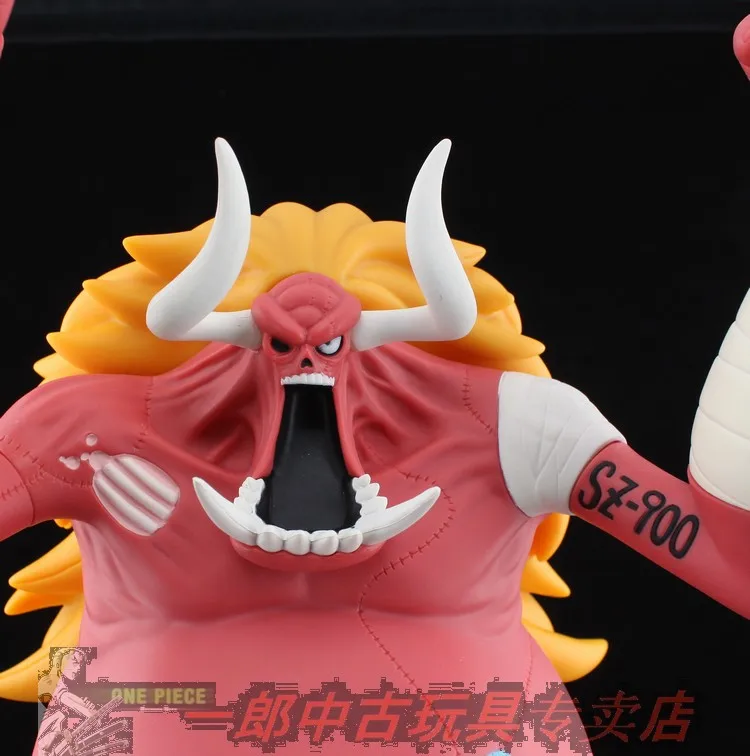 30 см одна часть onepiece немного Oz младший пвх фигурку конструкторы куклы аниме мультфильм коллекция подарков лампы-белый уголок