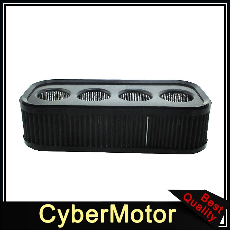 

Washable Air Filter For Yamaha PWC Waverunner 6B6-14451-01-00 60E-14451-00-00 FX 1000 1100 AR SX 212