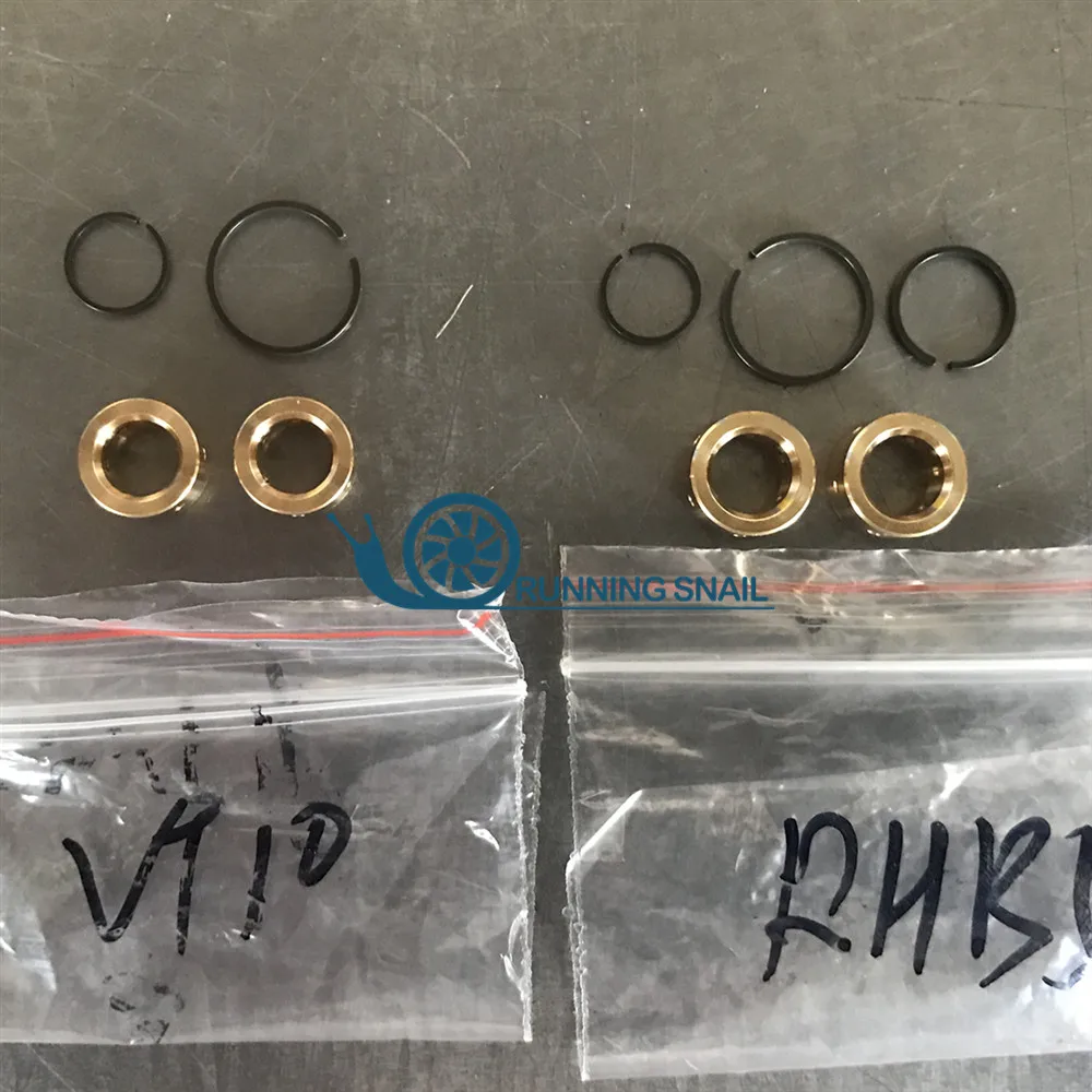 

RHB5 AND VT10 parts ring float bearing