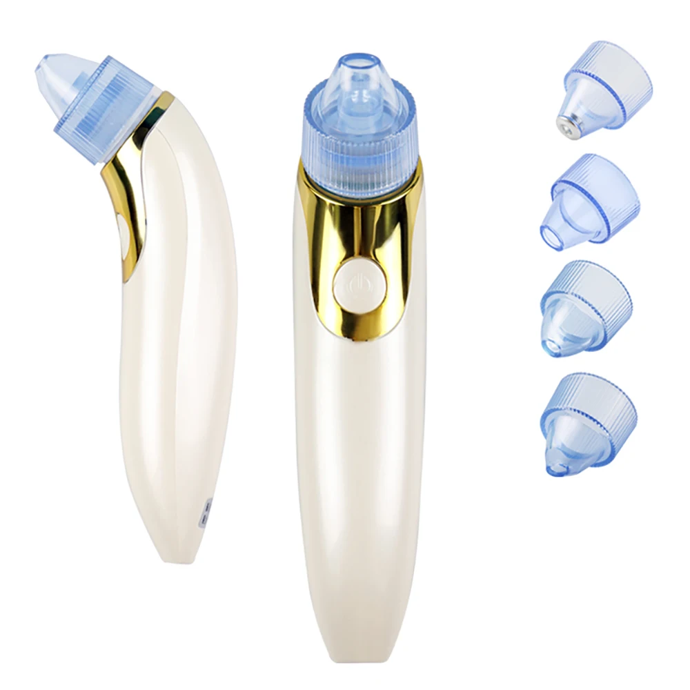 Дома применение уход за кожей угрей для глубокой очистки кожных пор Acne Удаление