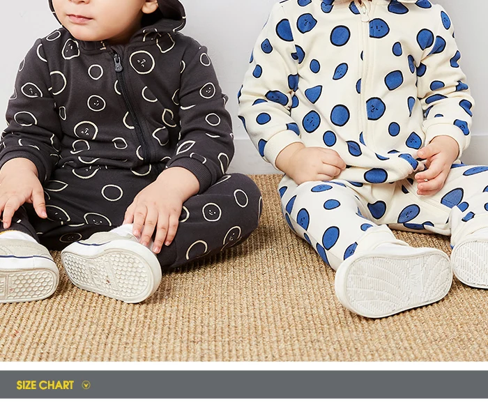 Мини-комбинезон balabababy; Новинка г.; весенняя одежда для маленьких девочек и мальчиков; комбинезон с капюшоном; комбинезоны с длинными рукавами