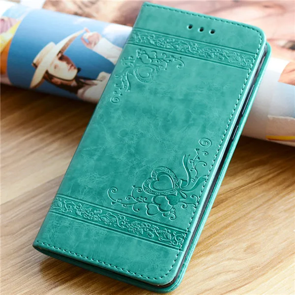 Небесно-голубой Кожаный чехол для huawei P30 P20 Pro P9 P10 Lite чехол с откидной крышкой для samsung Galaxy S10E S10 S6 S7 край S8 S9 Plus Note 8 9 чехол Coque - Цвет: Небесно-голубой