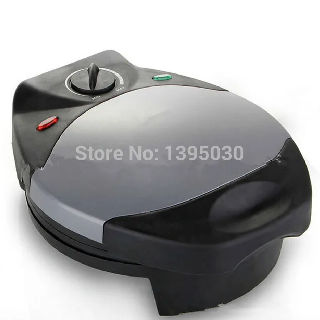 

1PC 220V FY-5 Electric Waffle Maker Household Muffin,Doughnut Machine for Kitchen, Restaurant Small Cake and Cookie Maker