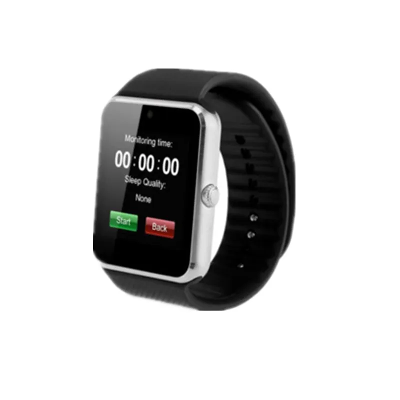GT08 умные часы для Apple Watch мужские и женские наручные на Android электронные смарт