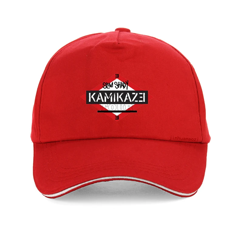 Kamikaze Dad Hat Eminem новый альбом 