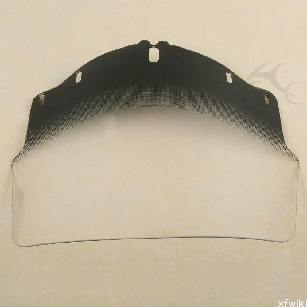 Motorcycle Windshield Windscreen Wind Screen For Honda Goldwing GL1800 2001-2017 | Автомобили и мотоциклы