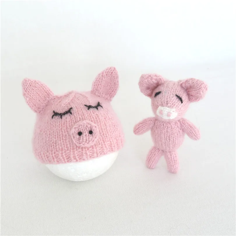 Пышная юбка с рисунком животных для новорожденных Капот душная Игрушка реквизит