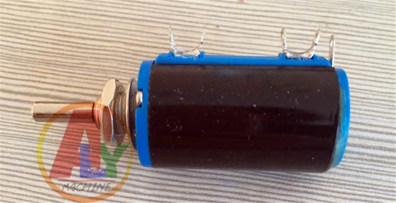 Регулятор скорости для испытательного стенда дизельного насоса электронный