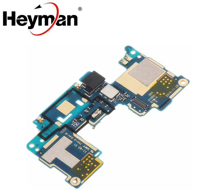 Шлейф Heyman для htc One M9 материнская плата Замена платы PCB запчасти