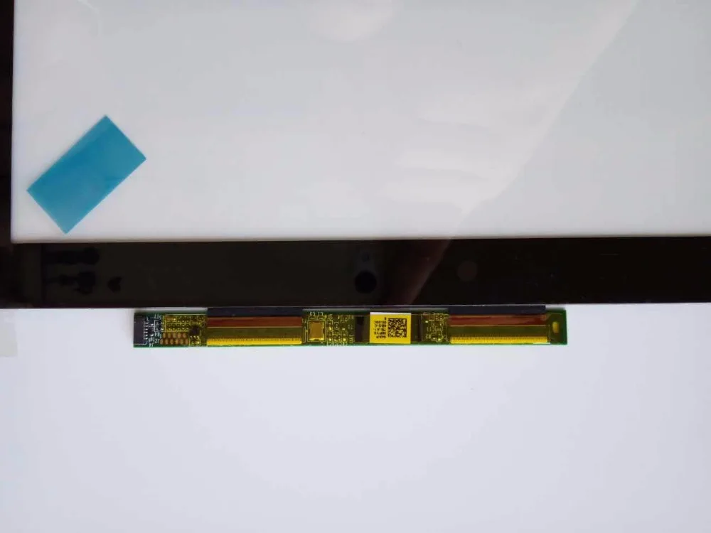 Новинка для toshiba satellite радиус P25W C C2302 C2304 12 5 &quotсенсорный экран с цифровым