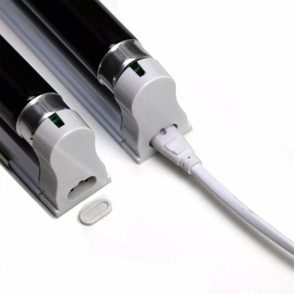 2-pack UV ночной клуб американский диджей неоновая производительность линейная флуоресцентная черная Синяя лампа BLB комплект 15 Вт 18 дюймов