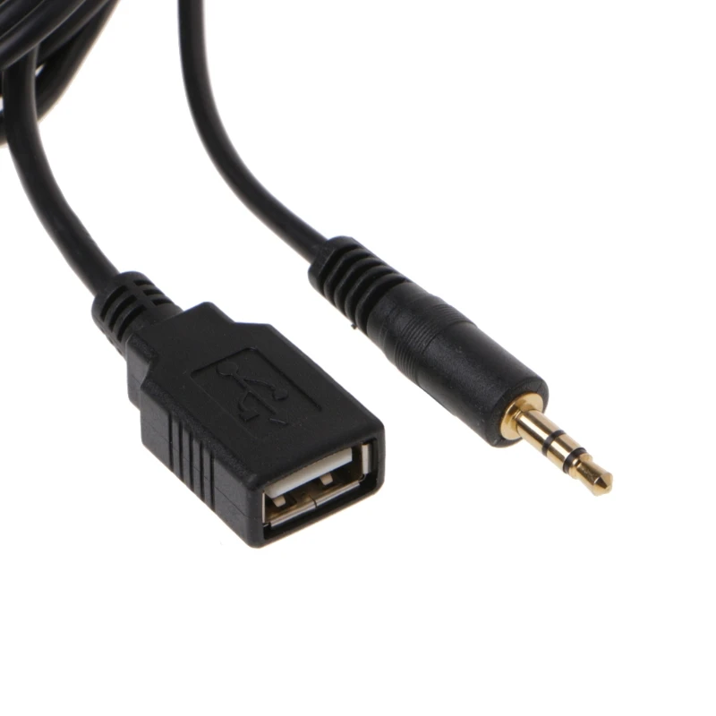 Автомобильный MP3 плеер радиоинтерфейс устройство смены компакт дисков USB SD AUX для