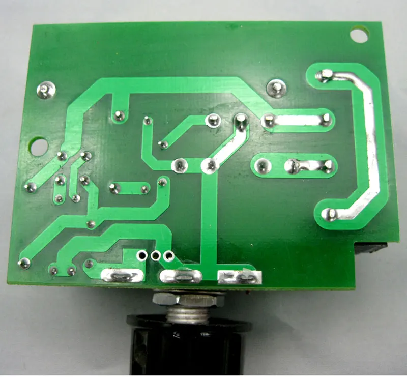 Стабилизатор скорости BTA41600B высокой мощности 4000 Вт 1 шт.|controller speed|controller controlac power