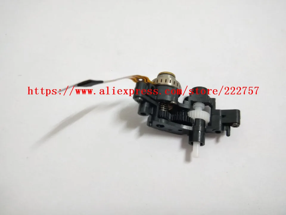 Original Lens Focus Motor For Nikon 18-55 18-105 18-135 16-85 MM Gears Repair Part | Электроника