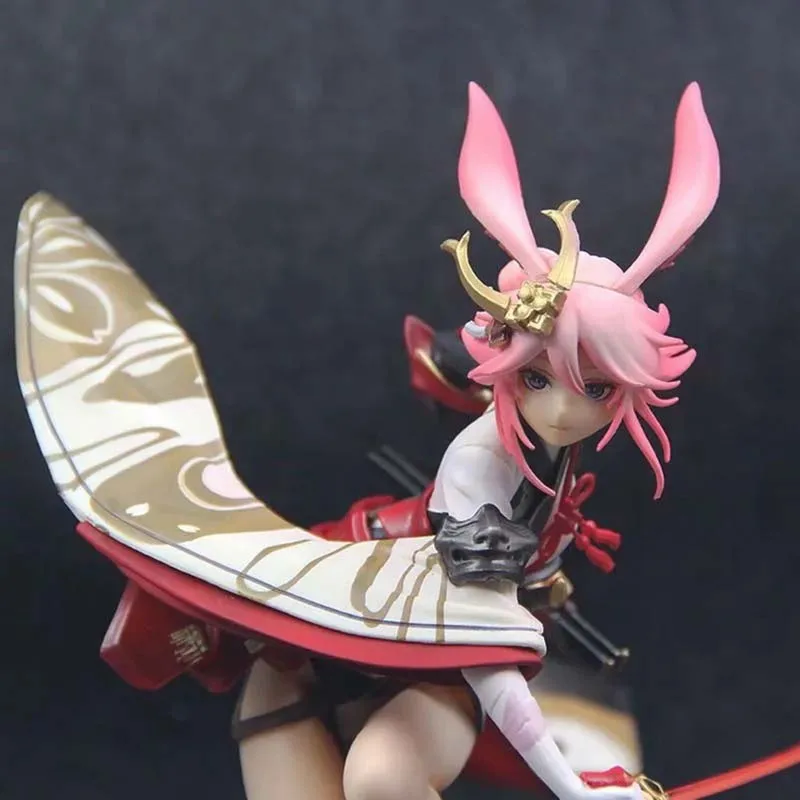 Аниме игра Ingestort Academy Mihoyo Yae Sakura Myethos 3Rd Райден Мэй MmiHoYo Vlam Sakitama коллекционные