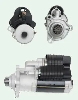 Новый стартовый двигатель 0001241004 0061512401 для MERCEDS BENZ|motor motor|motor formotor starter |