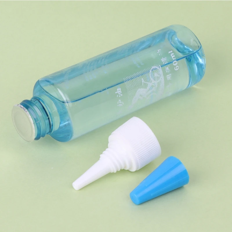 Масло для велосипедной цепи 60 мл колеса смазка Ремонт набор инструментов горного