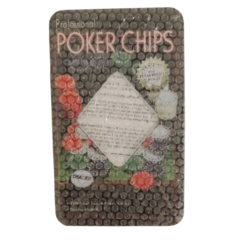 New Hot High quality Casino chips Texas Poker 100 game tokens plastic poker 1 / 5 10 25 four par qenueson|poker 100|casino chipsplastic |