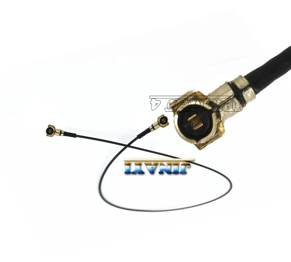 Коаксиальный Джампер IPX MHF4 IPEX U.FL к разъем 10 см 20 шт.|ipex connector|ipex u.fll connector |