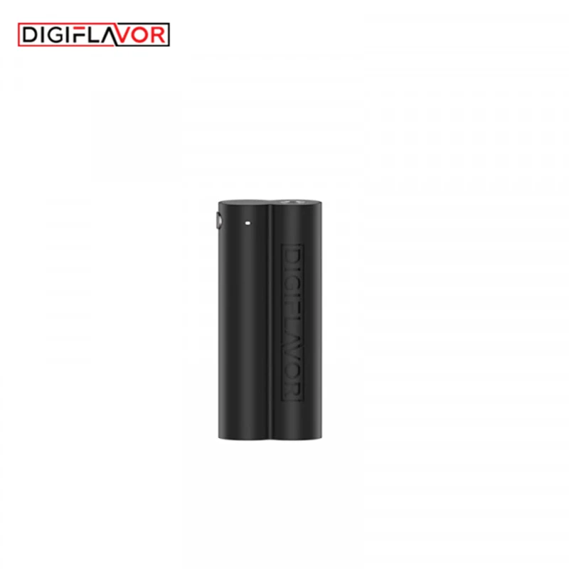 Digiflavor Lunar VV мод с суперсеткой KA1 коробка разматывателя электронная сигарета Vape
