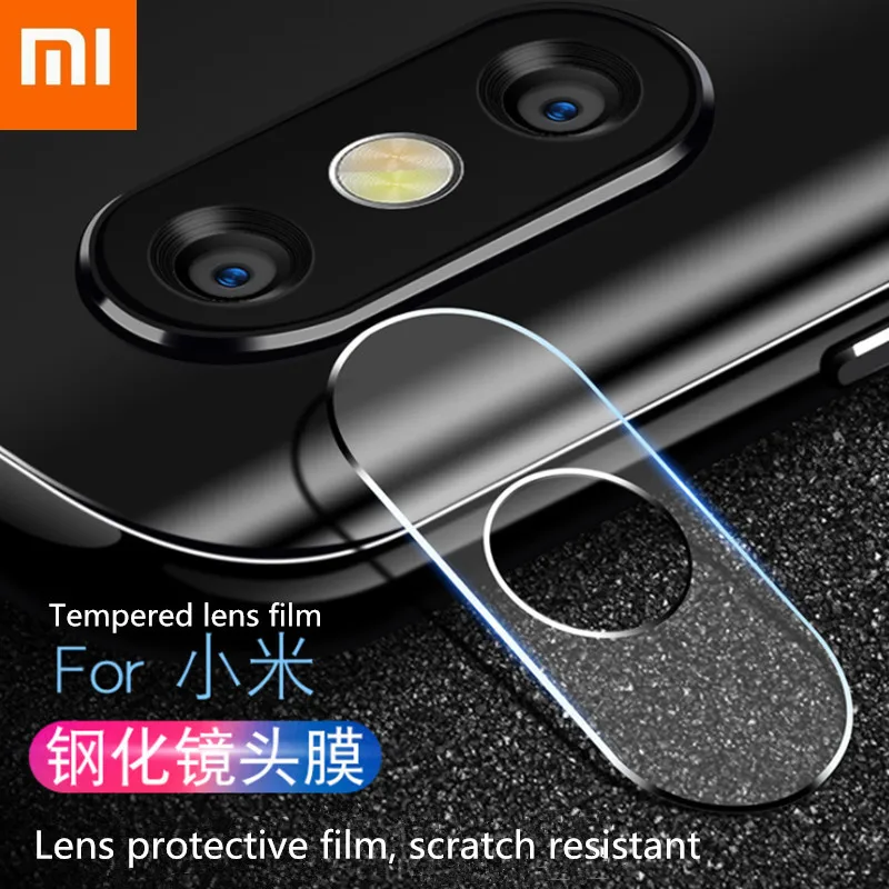 Защитная пленка для задней камеры Xiaomi Mi 9 SE Go Play Redmi Note 7 5 6 6A PocoPhone F1S2 Pro из