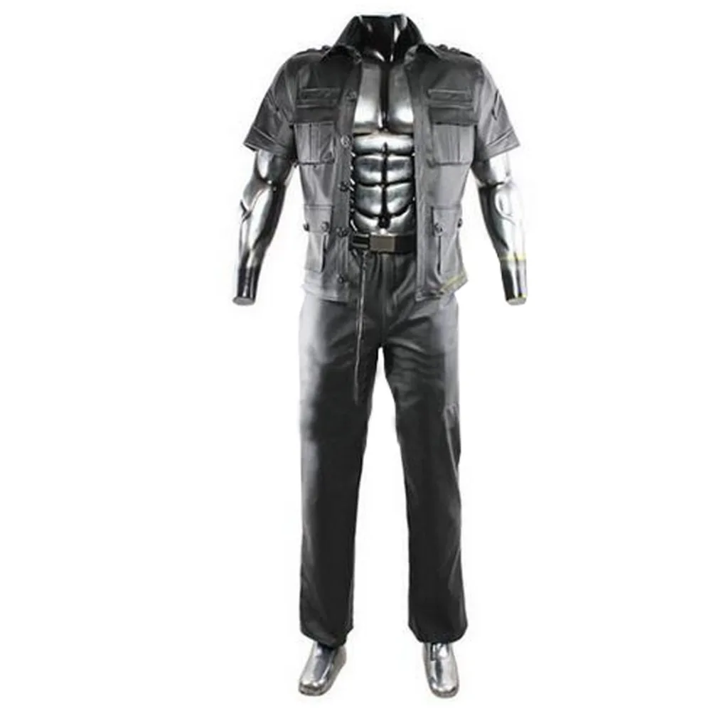 2018 гладиолус амицития Косплэй костюм из Final Fantasy XV Guradiorasu Amishitia костюм|cosplay costume|costume