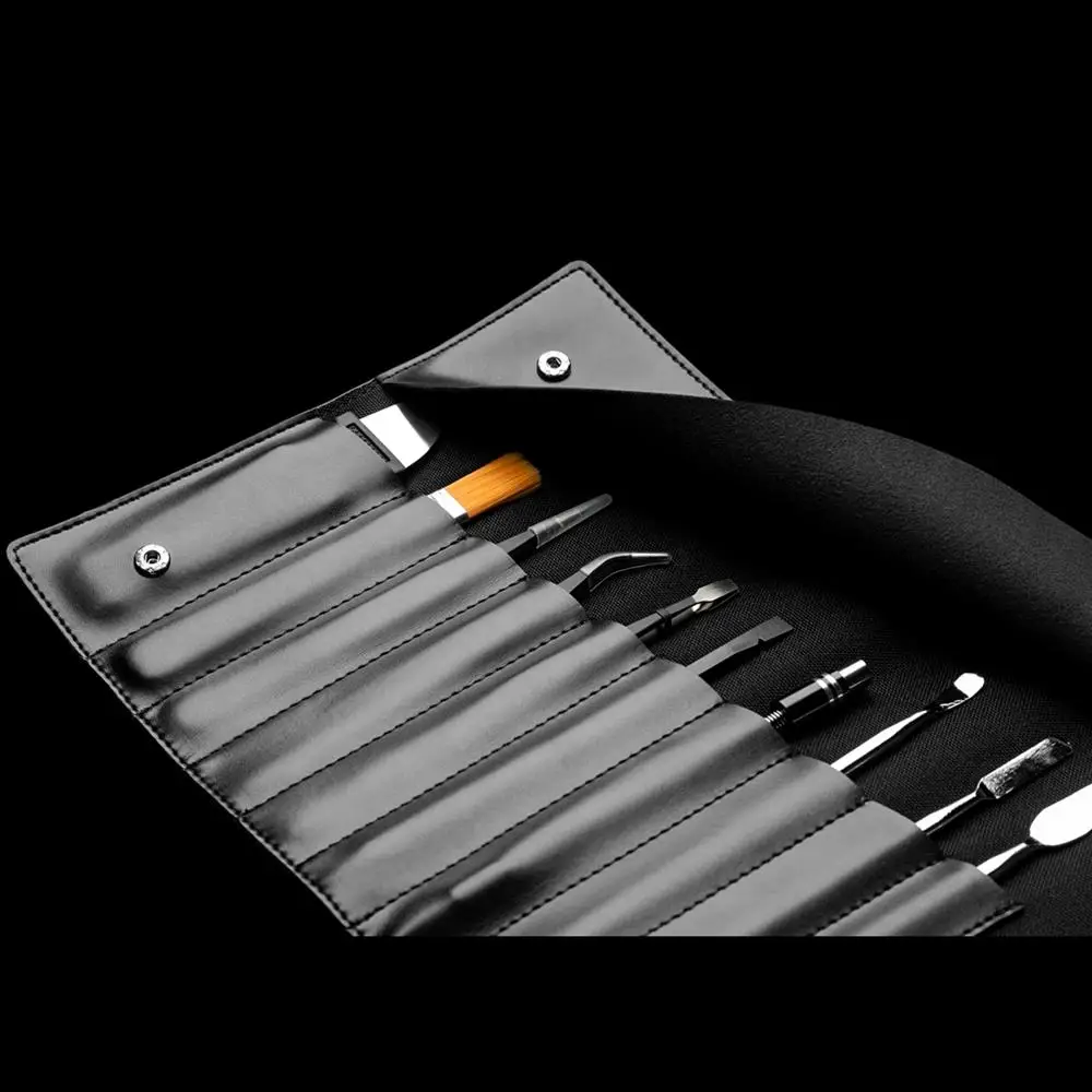 Xiaomi Wow электрическая отвертка аксессуары набор инструментов Чистая