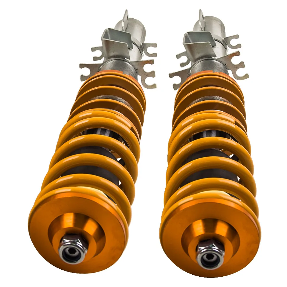 Амортизатор для Audi TT Coupe 8N Roadster Seat Leon 1M Racing Coilovers Kit|Амортизаторы и опоры| |